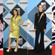 Image for article titled Euros and Americans Get Fresh on the MTV EMAs Red Carpet